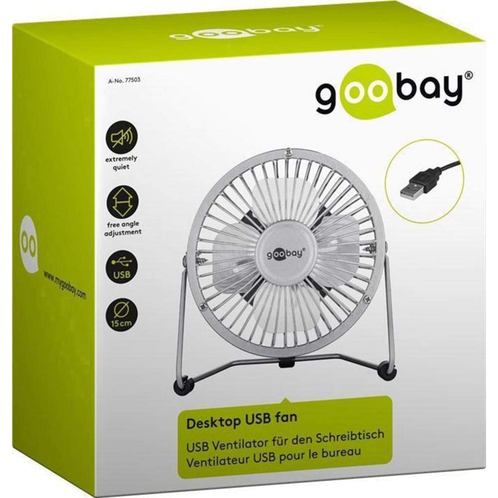 goobay-77503-usb-ventilator-4-zoll-schreibtisch-silber image 4