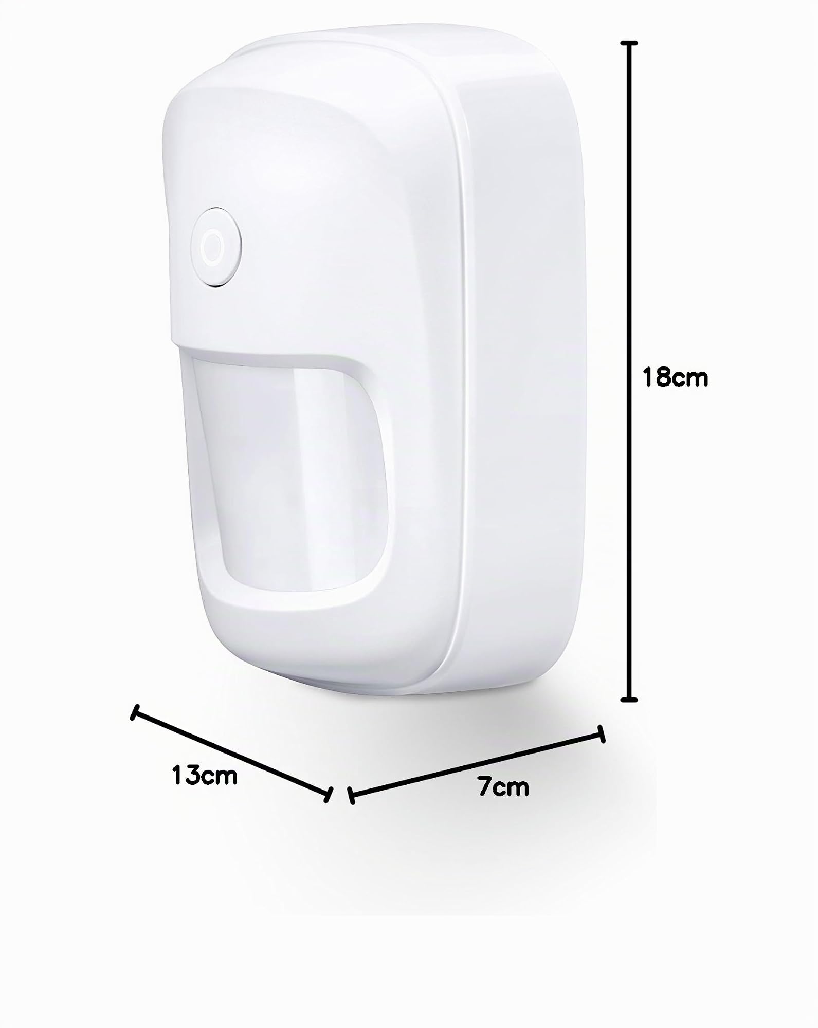 lupus-12116-pir-bewegungsmelder-v2-sensor-wei image 4
