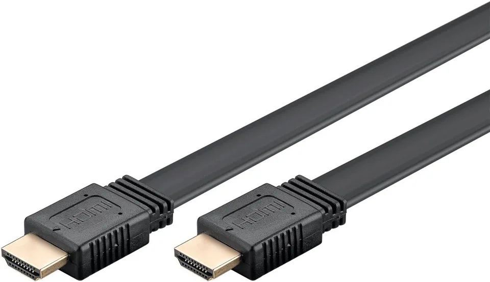 goobay-audio-video-high-speed-hdmi-flachkabel-8k-3m image 1