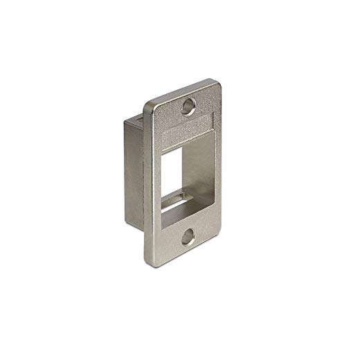 goobay-79883-keystone-port-halterung-metall-snap-in image 6