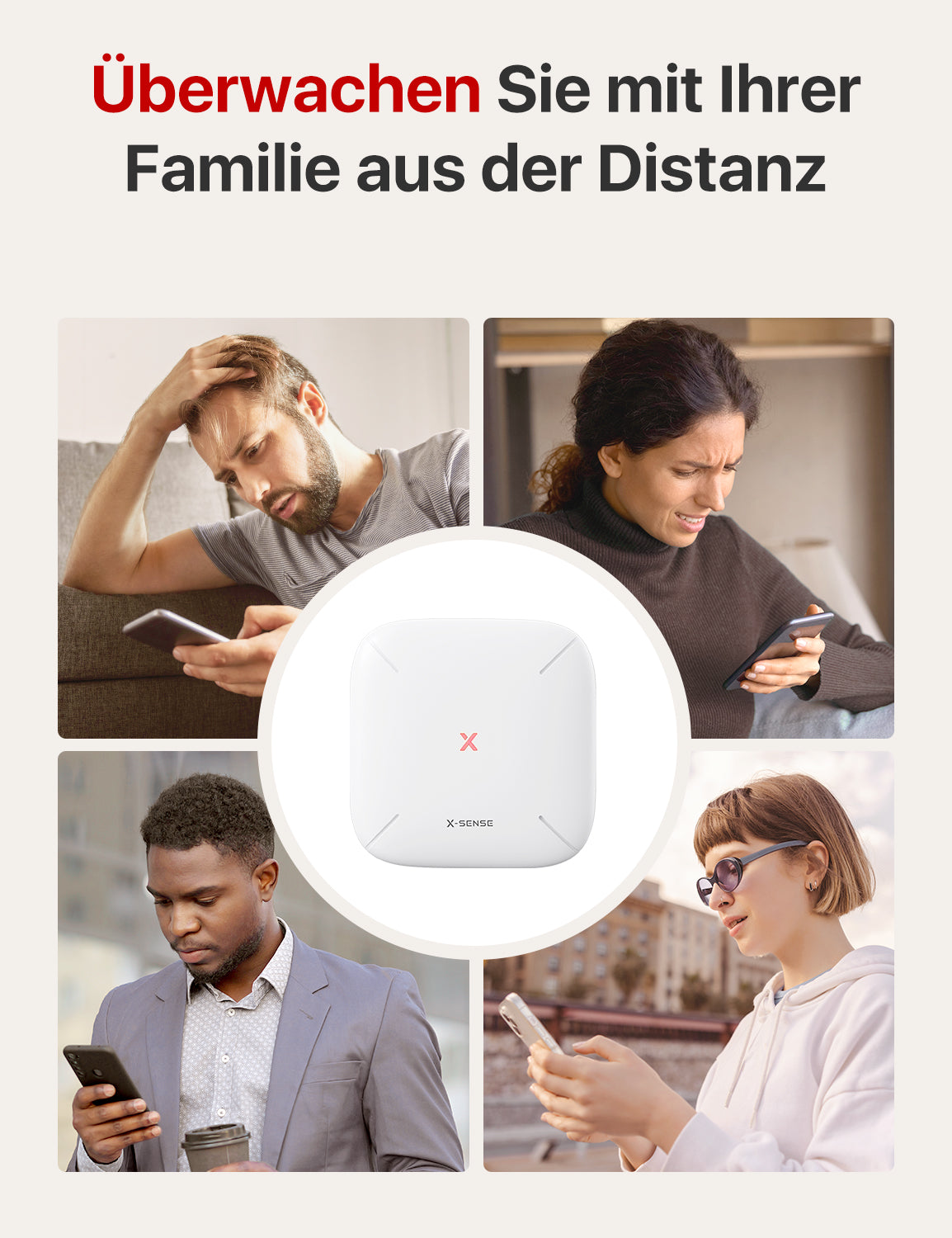 x-sense-sbs50-hausalarm-basisstation-1-st-ck-mit-app image 5