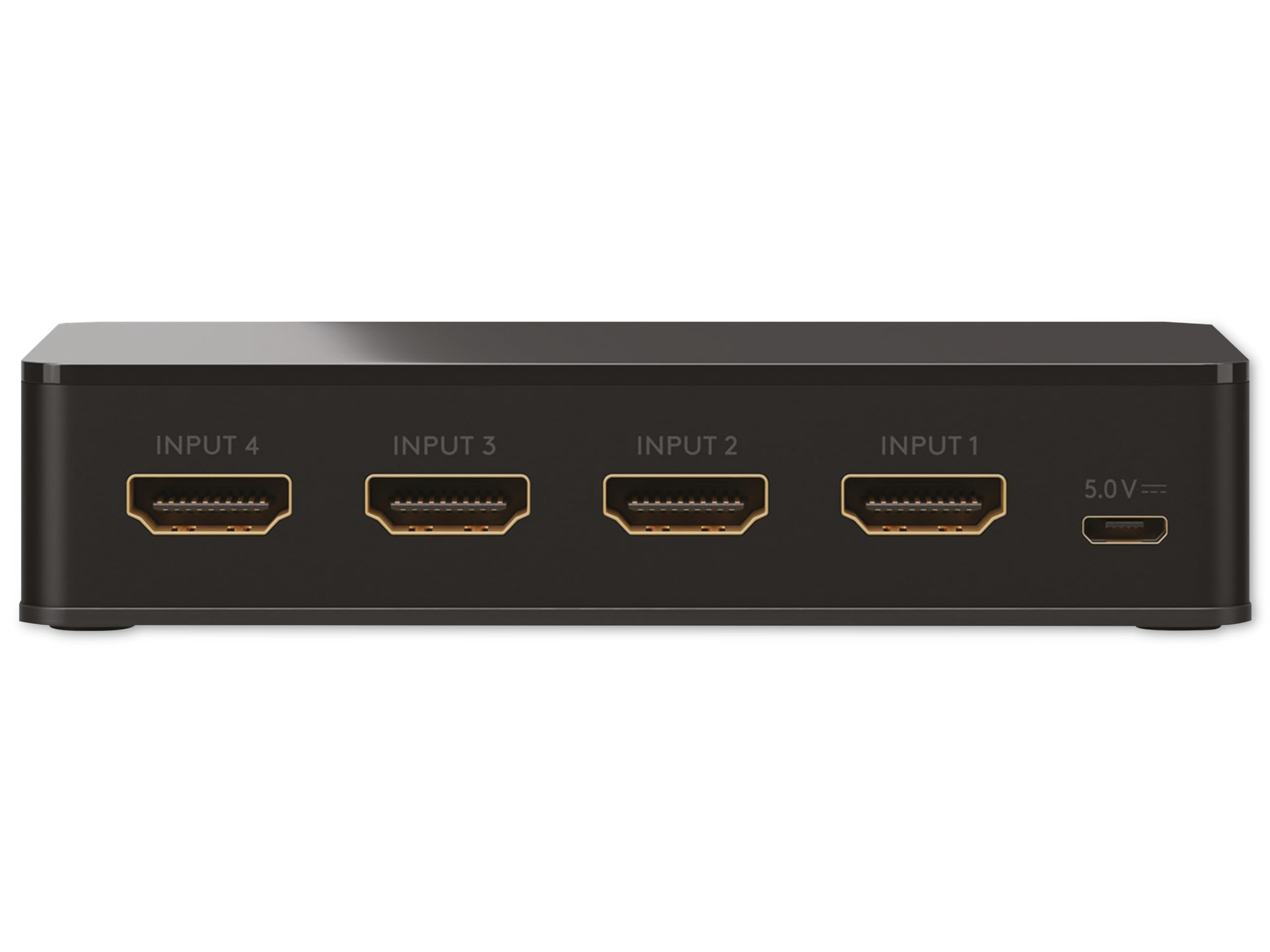 goobay-audio-video-hdmi-switch-4-auf-1-hdmi-umschalter-4k-60hz image 4
