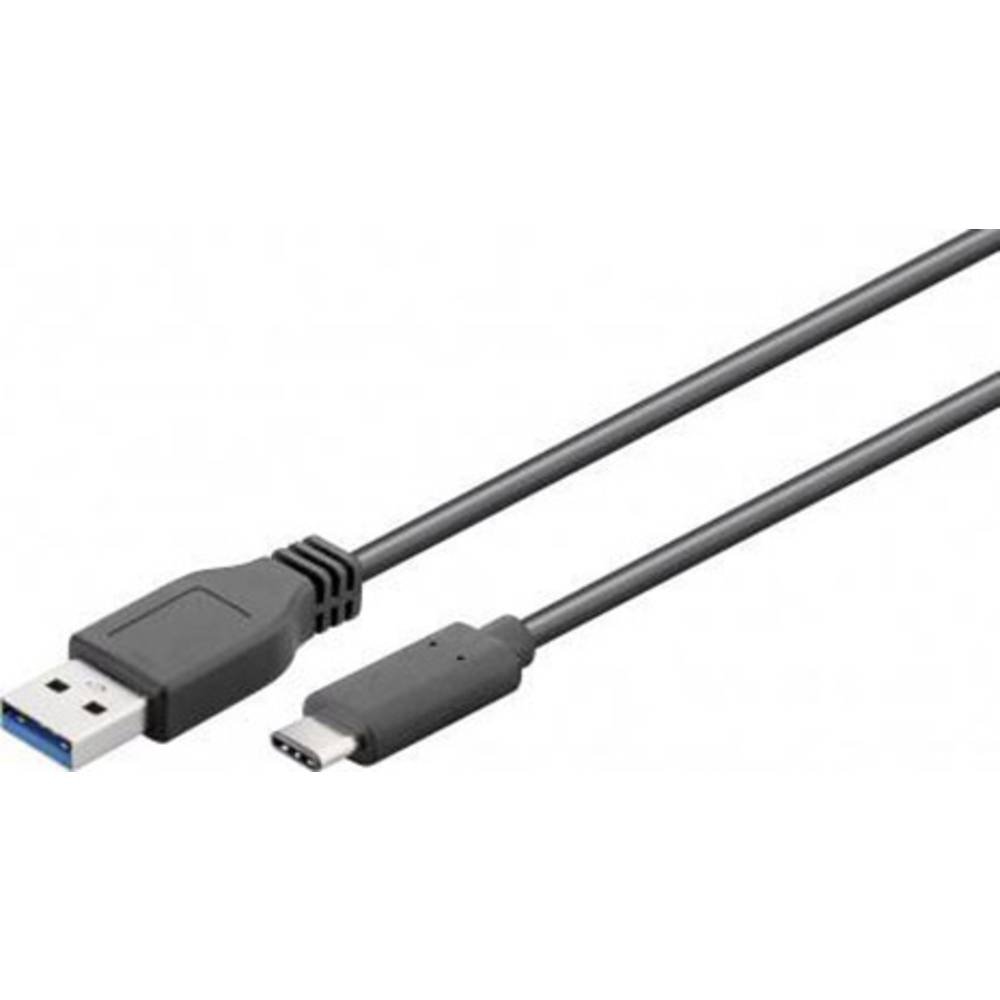 goobay-71221-usb-c-ladekabel-2m-schwarz-quick-charge image 7