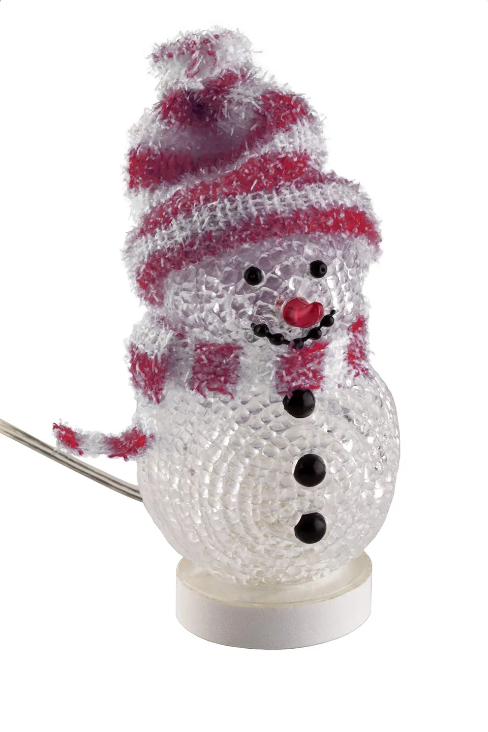 goobay-45876-usb-schneemann-led-lichtwechsel-rot-1-4m image 1
