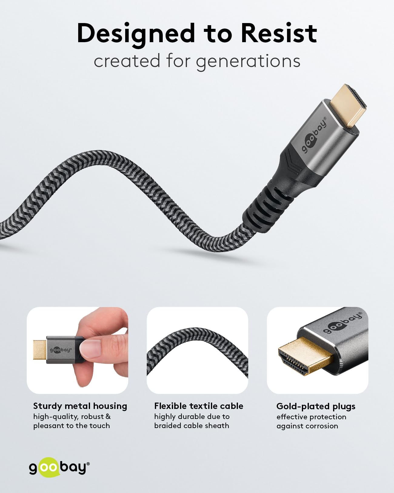 goobay-65261-hdmi-2-1-kabel-8k-2m-grau-textil image 4