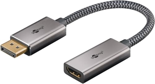 goobay-75272-displayport-hdmi-kabel-8k-60-hz-textil-1-m image 2