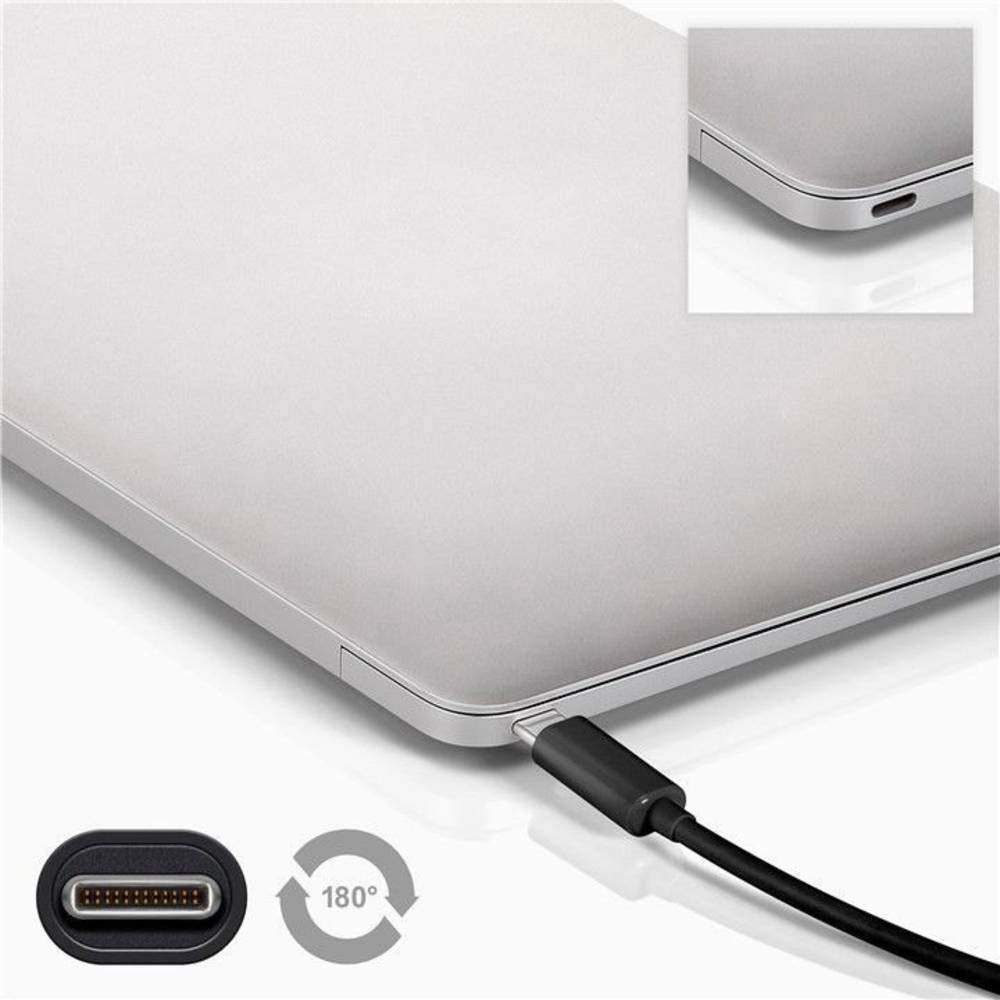 goobay-71221-usb-c-ladekabel-2m-schwarz-quick-charge image 2