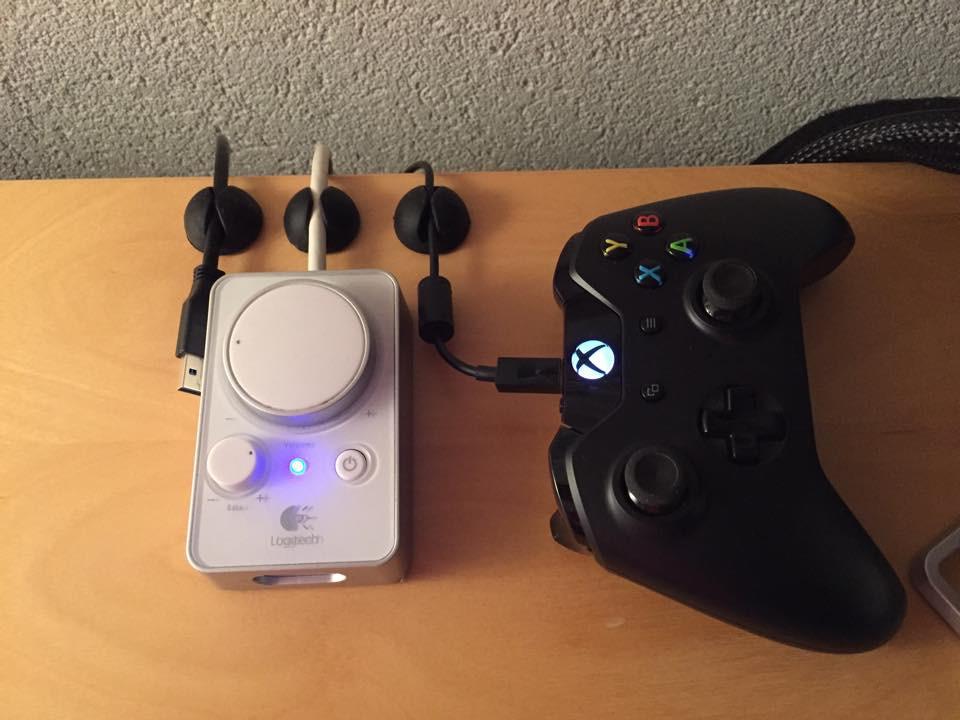 Passt für USB
