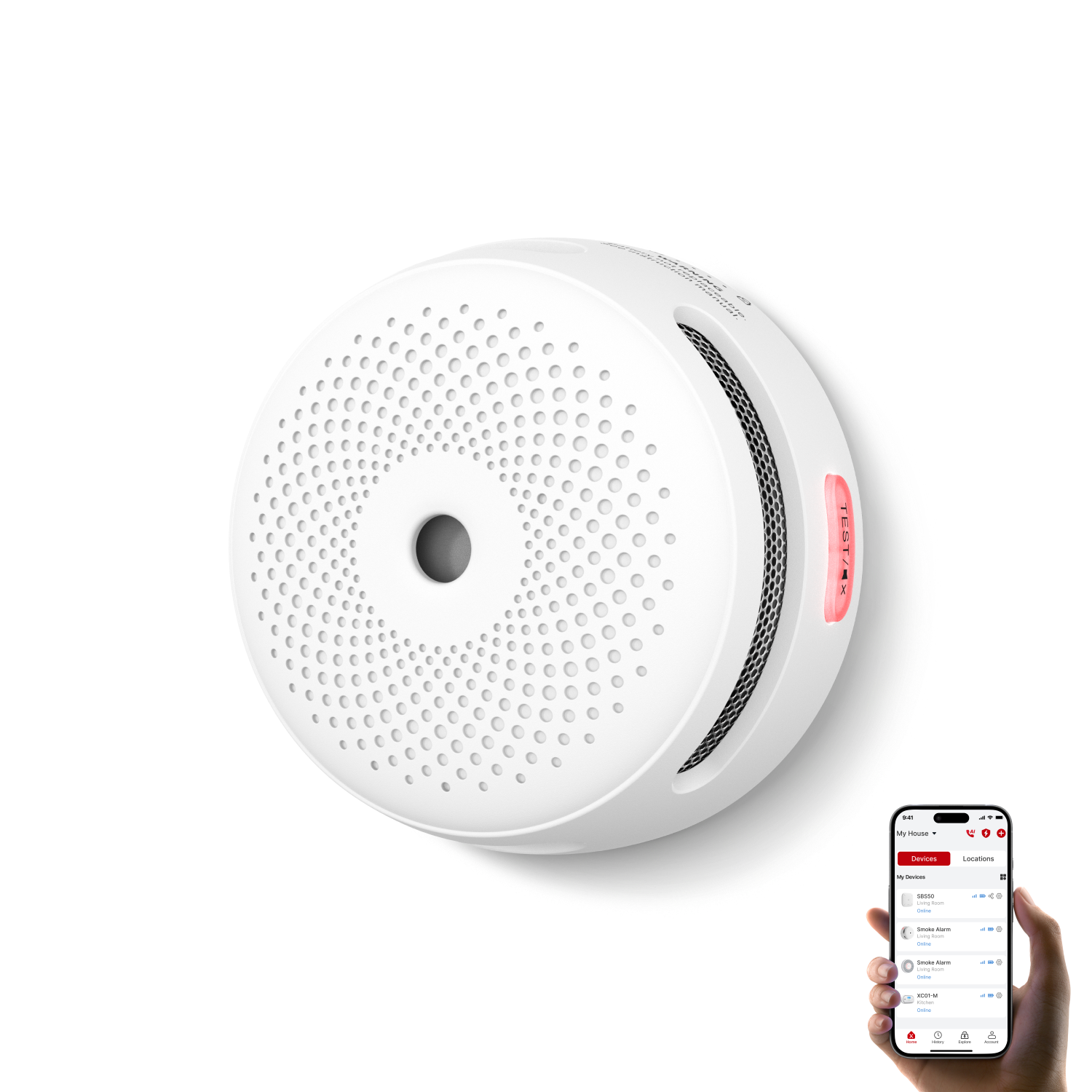 x-sense-rauchmelder-xs01-wx-mini-wlan-app-1-st-ck-85-db image 1