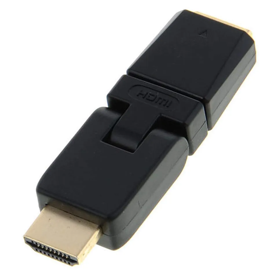 goobay-audio-video-60757-hdmi-adapter-360-drehbar image 1