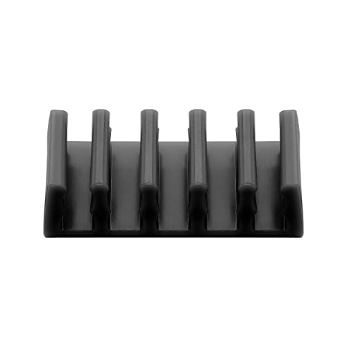 goobay-notebook-pc-70433-kabelclip-5-slots-schwarz-2er image 8