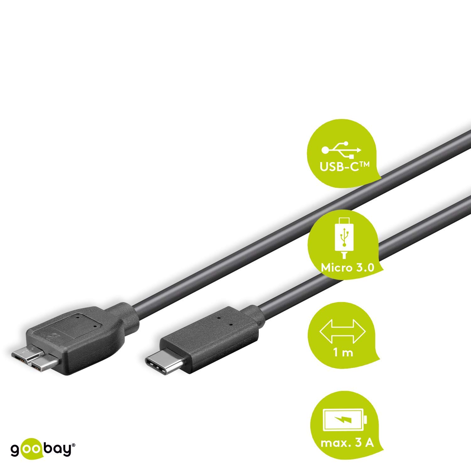 goobay-mobility-67996-usb-c-micro-b-kabel-1-m-5-gbit-s image 2