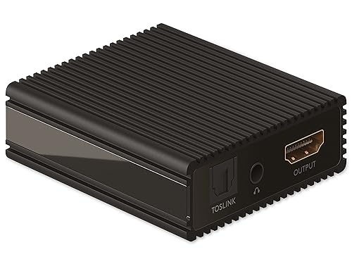 goobay-audio-video-hdmi-splitter-audio-extractor-4k image 7