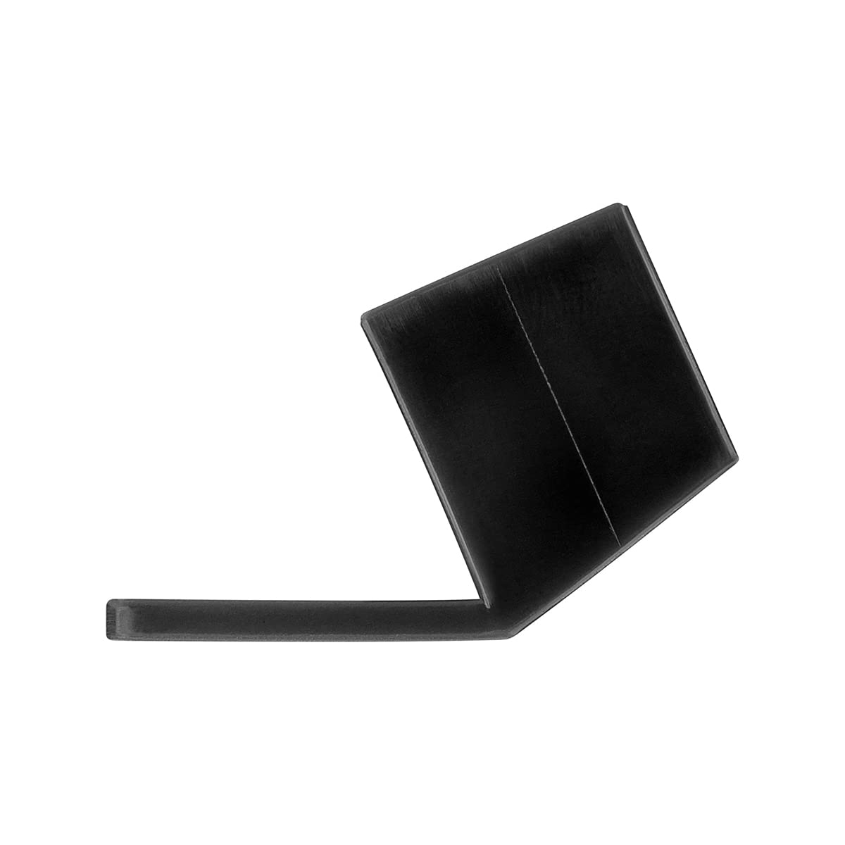 goobay-notebook-pc-70433-kabelclip-5-slots-schwarz-2er image 2