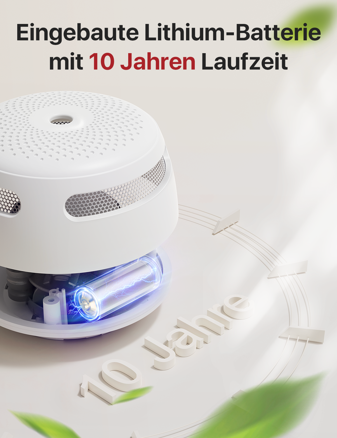 x-sense-xs01-rauchmelder-1-st-ck-mini-mit-10-jahres-batterie image 4