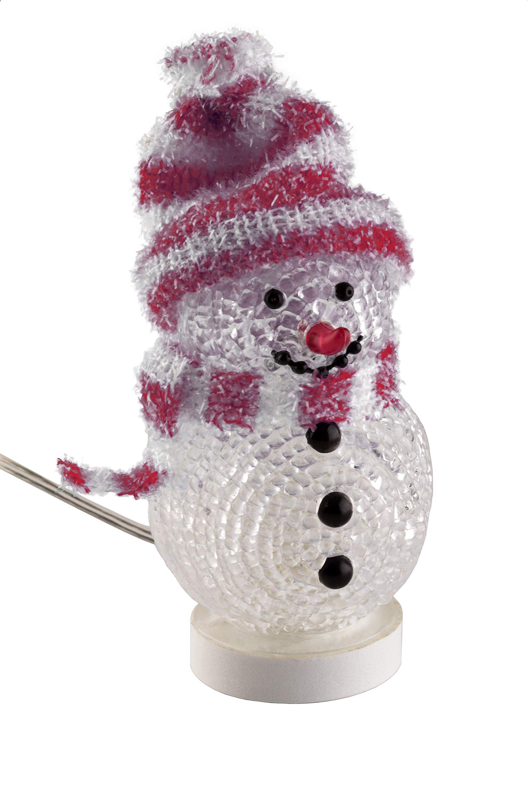goobay-45876-usb-schneemann-led-lichtwechsel-rot-1-4m image 1