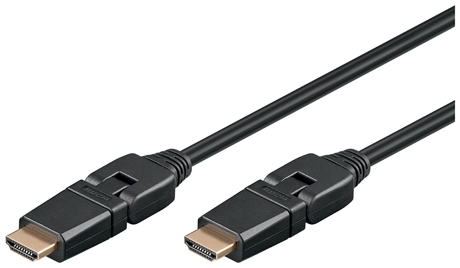 goobay-hdmi-kabel-360-drehbar-1-m-4k-mit-ethernet image 5