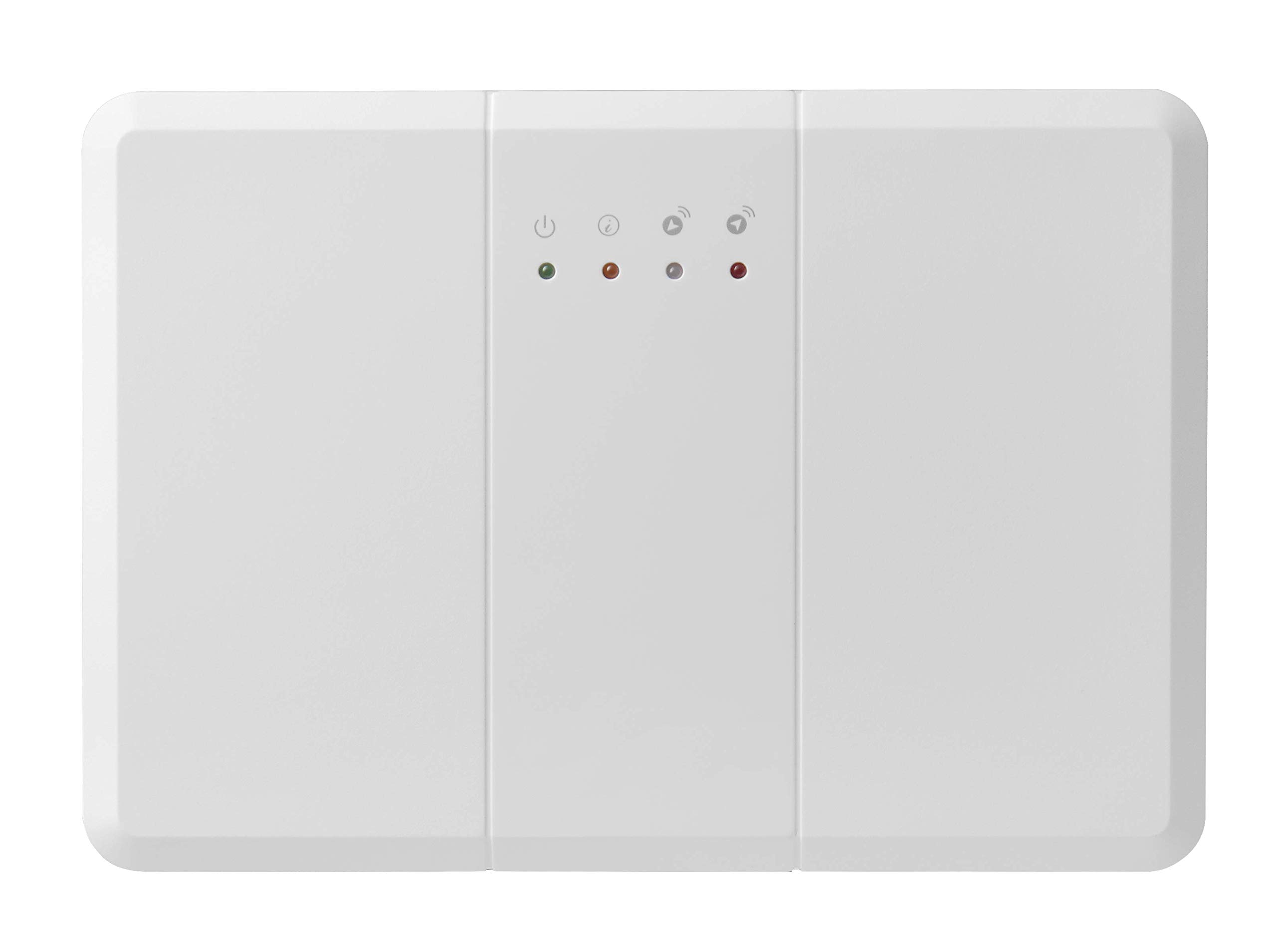 lupus-lupusec-v2-signalwiederholer-wei-868-mhz-kaskadierbar image 3