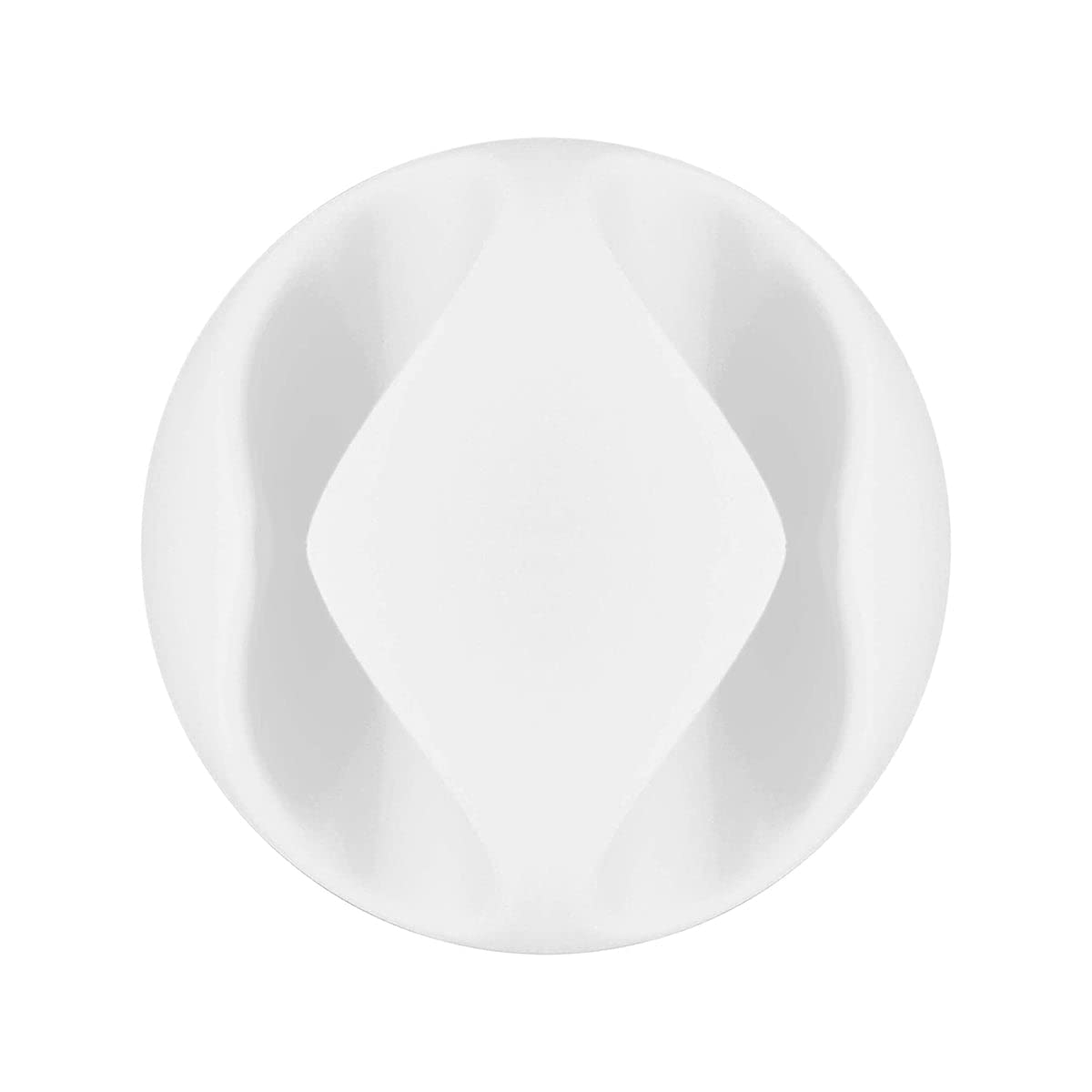 goobay-70364-kabelhalter-wei-6er-set-mini image 8