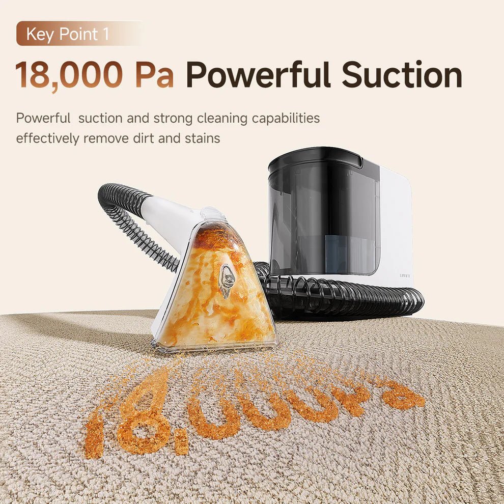 uwant-y200-stoffreiniger-polsterreiniger-haustier image 5