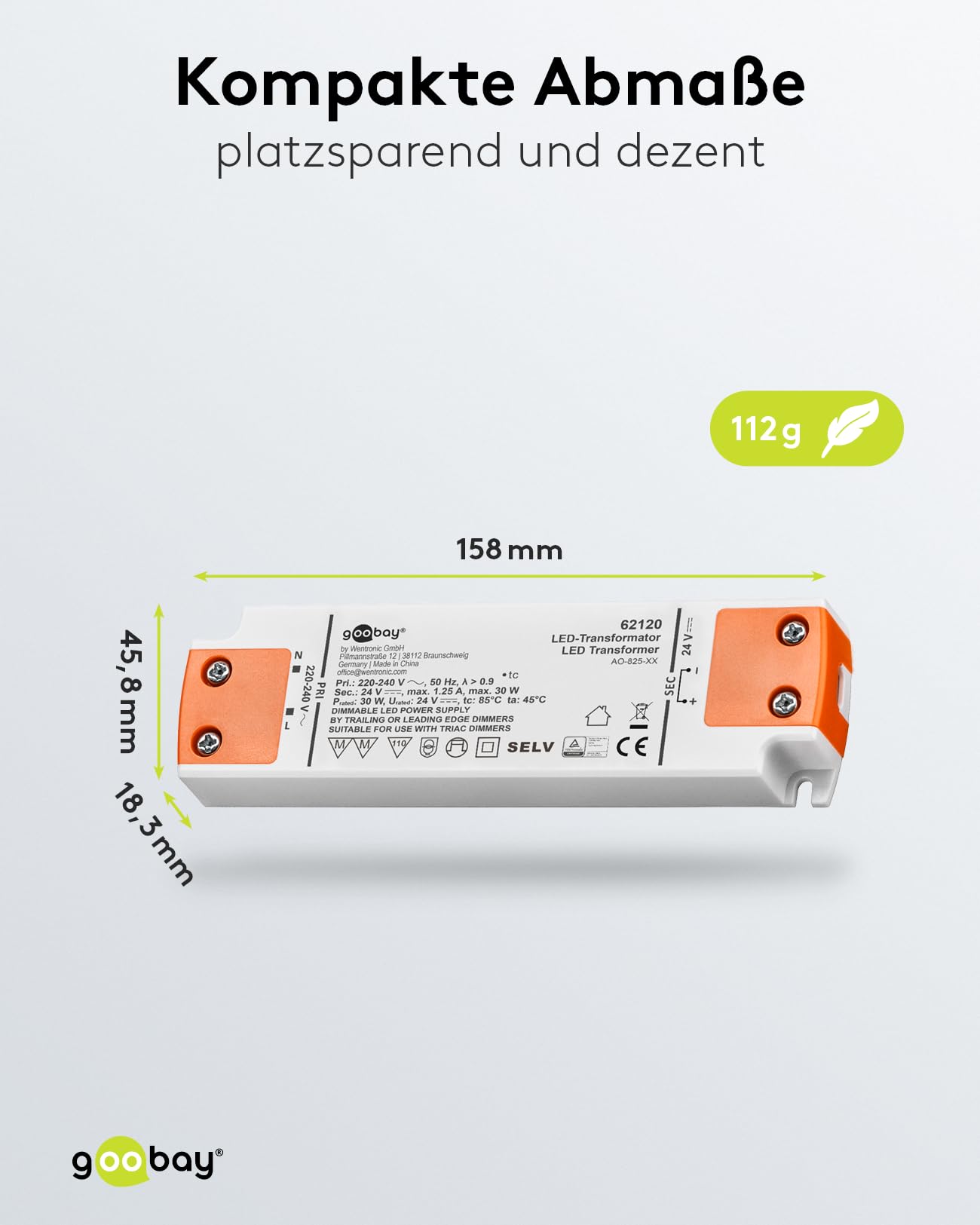 goobay-power-led-trafo-24v-30w-dimmbar-konstantspannung image 3