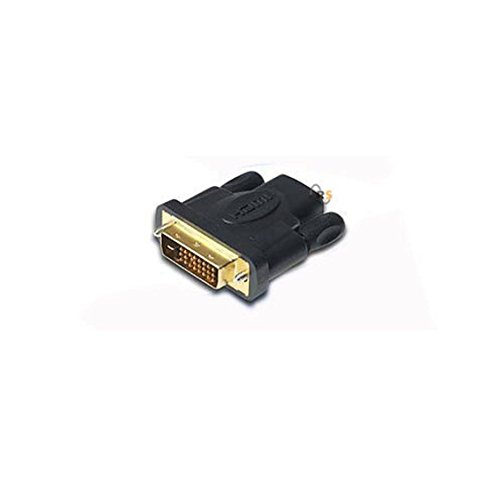 goobay-audio-video-dvi-auf-hdmi-adapter-24-1-schwarz-vergoldet image 2