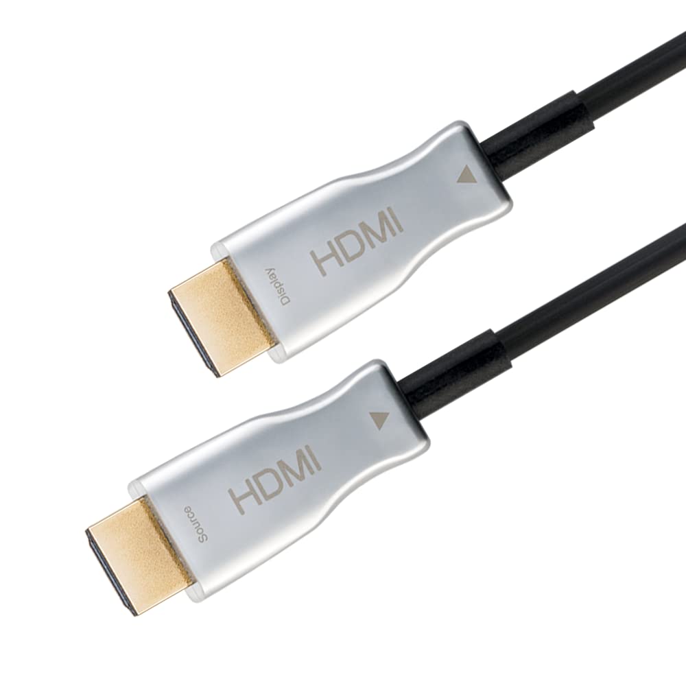 goobay-65566-aoc-hybrid-hdmi-kabel-10m-4k-glasfaser image 1