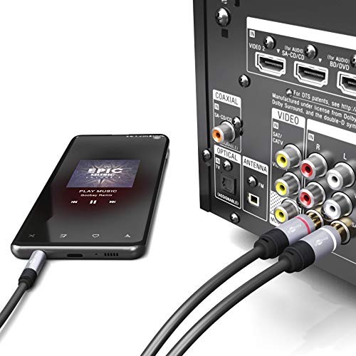 goobay-audio-video-klinke-cinch-audiokabel-1-5m-schwarz-stereo image 8