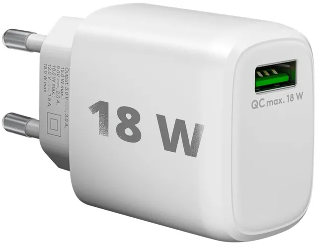 goobay-mobility-61672-usb-a-ladeger-t-18w-qc-wei image 1