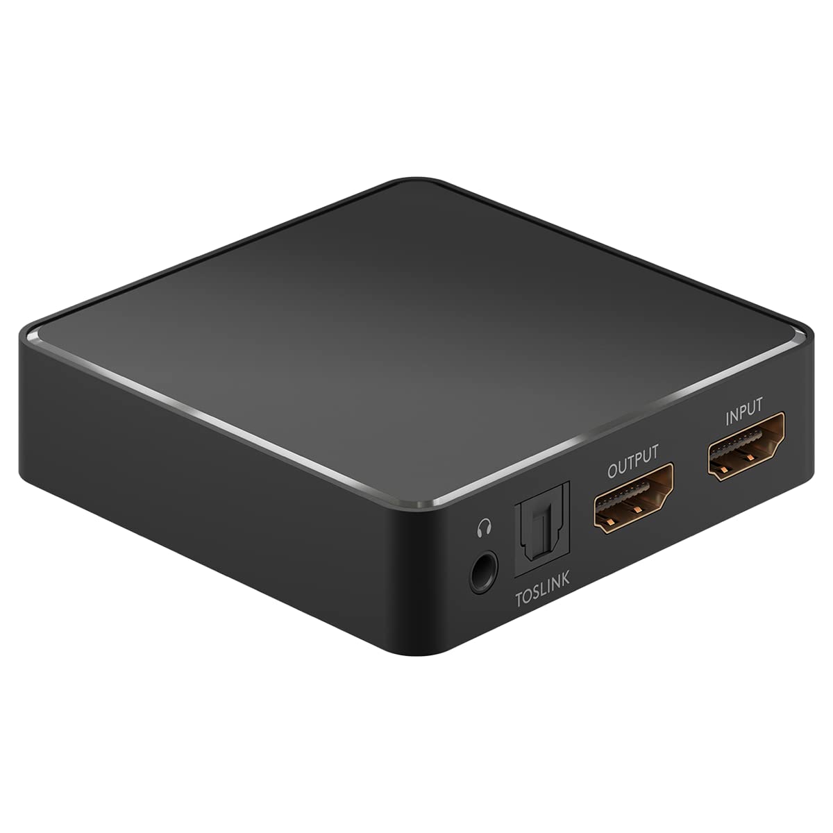 goobay-audio-video-58469-hdmi-audio-extractor-4k-30hz image 1