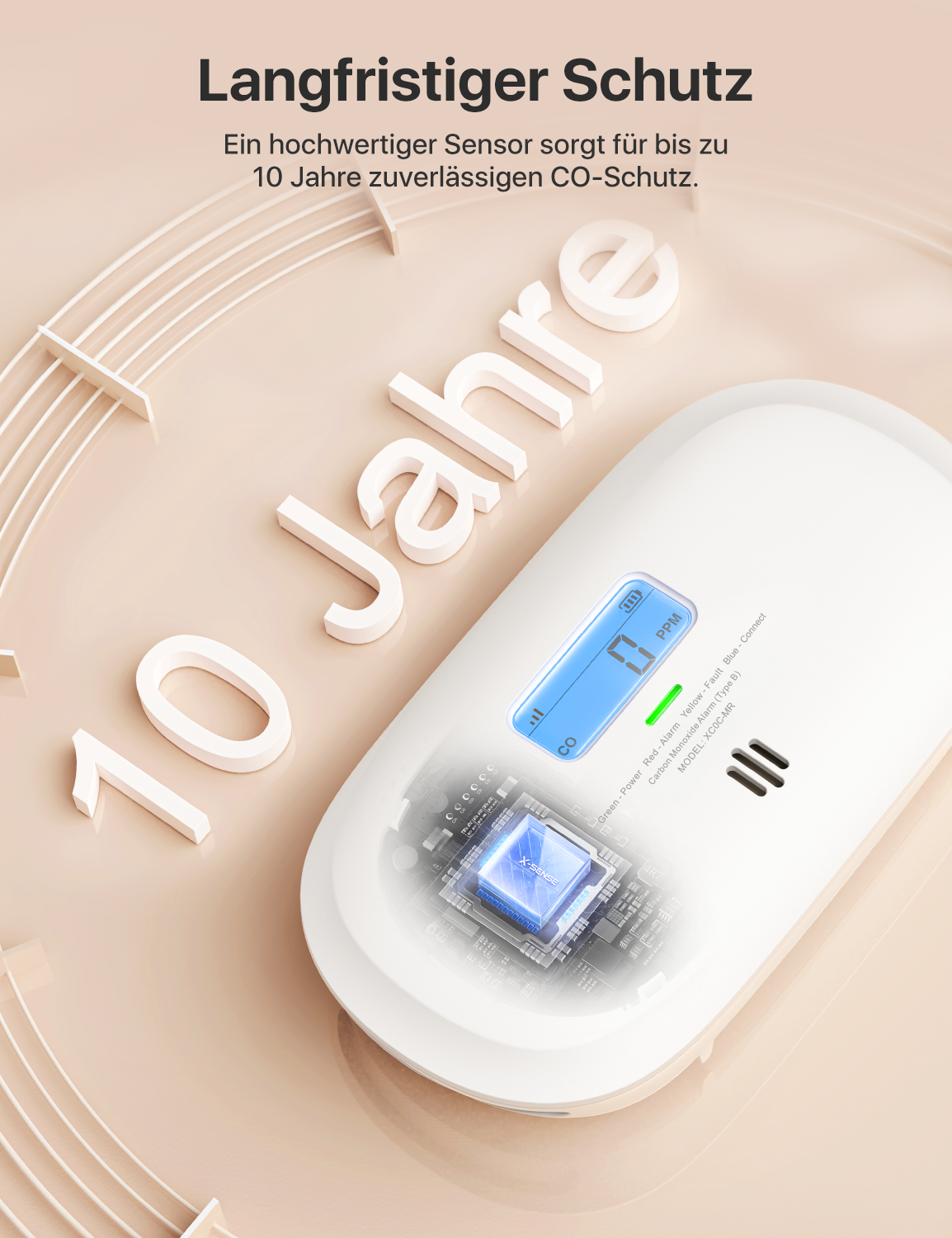 x-sense-xc0c-mr-co-melder-1-st-ck-vernetzt-mit-app image 6