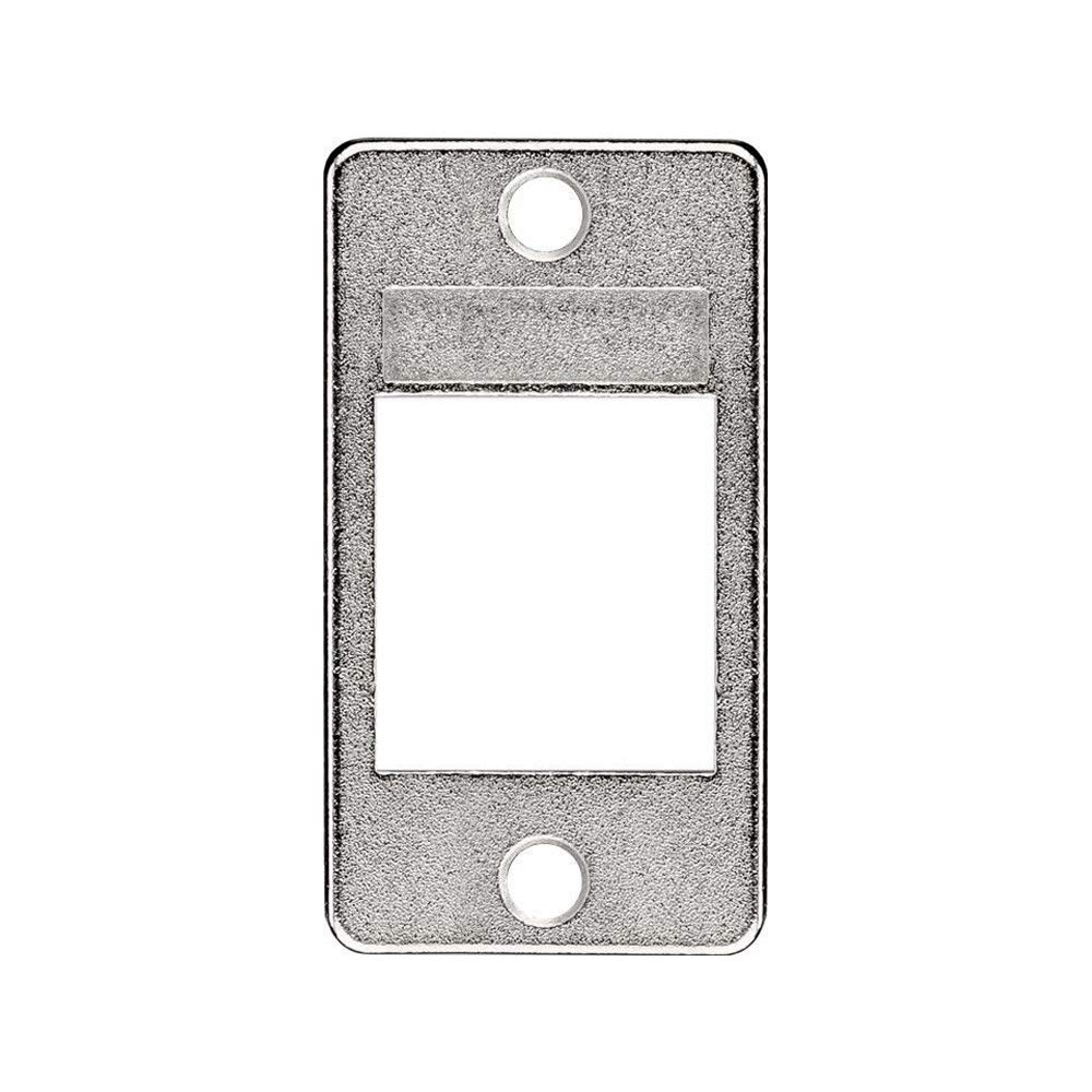 goobay-79883-keystone-port-halterung-metall-snap-in image 2