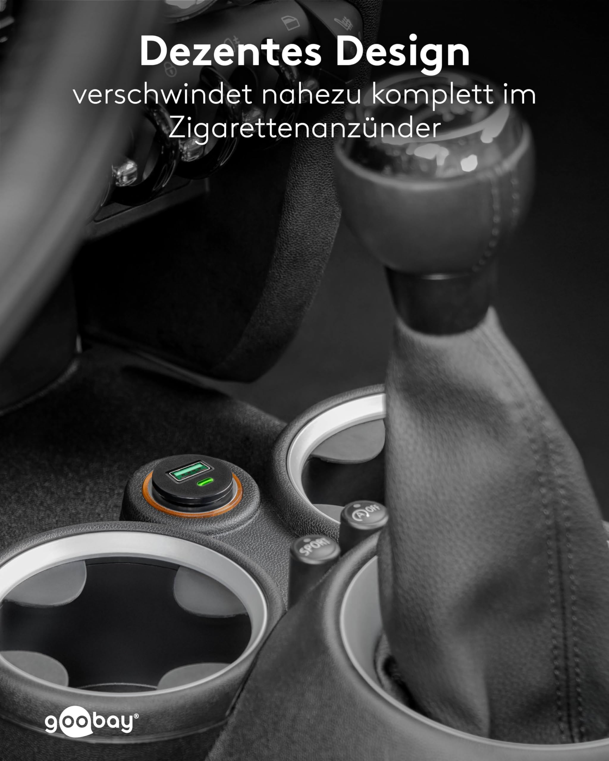 goobay-mobility-usb-auto-ladeger-t-18w-quick-charge-12-24v image 7