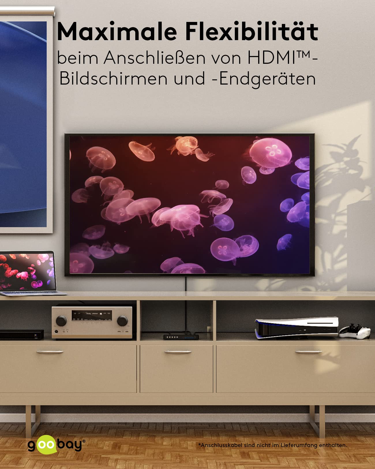 goobay-audio-video-58479-hdmi-matrix-switch-4x2-4k-60hz image 3