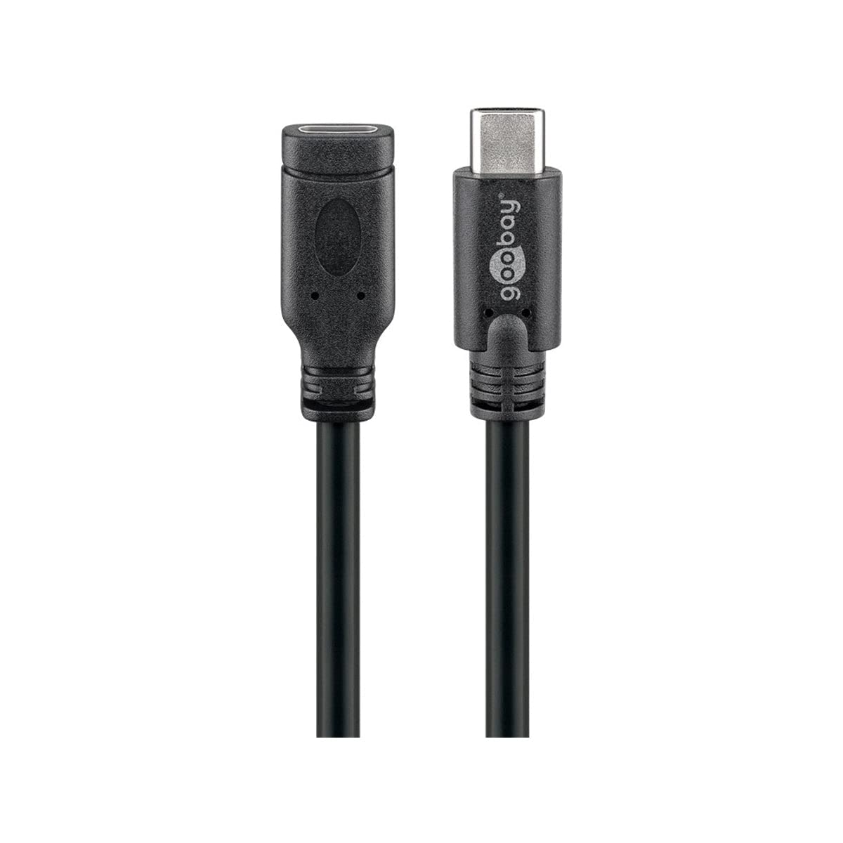 goobay-audio-video-usb-c-verl-ngerung-1m-usb-3-2-5-gbit-s image 4