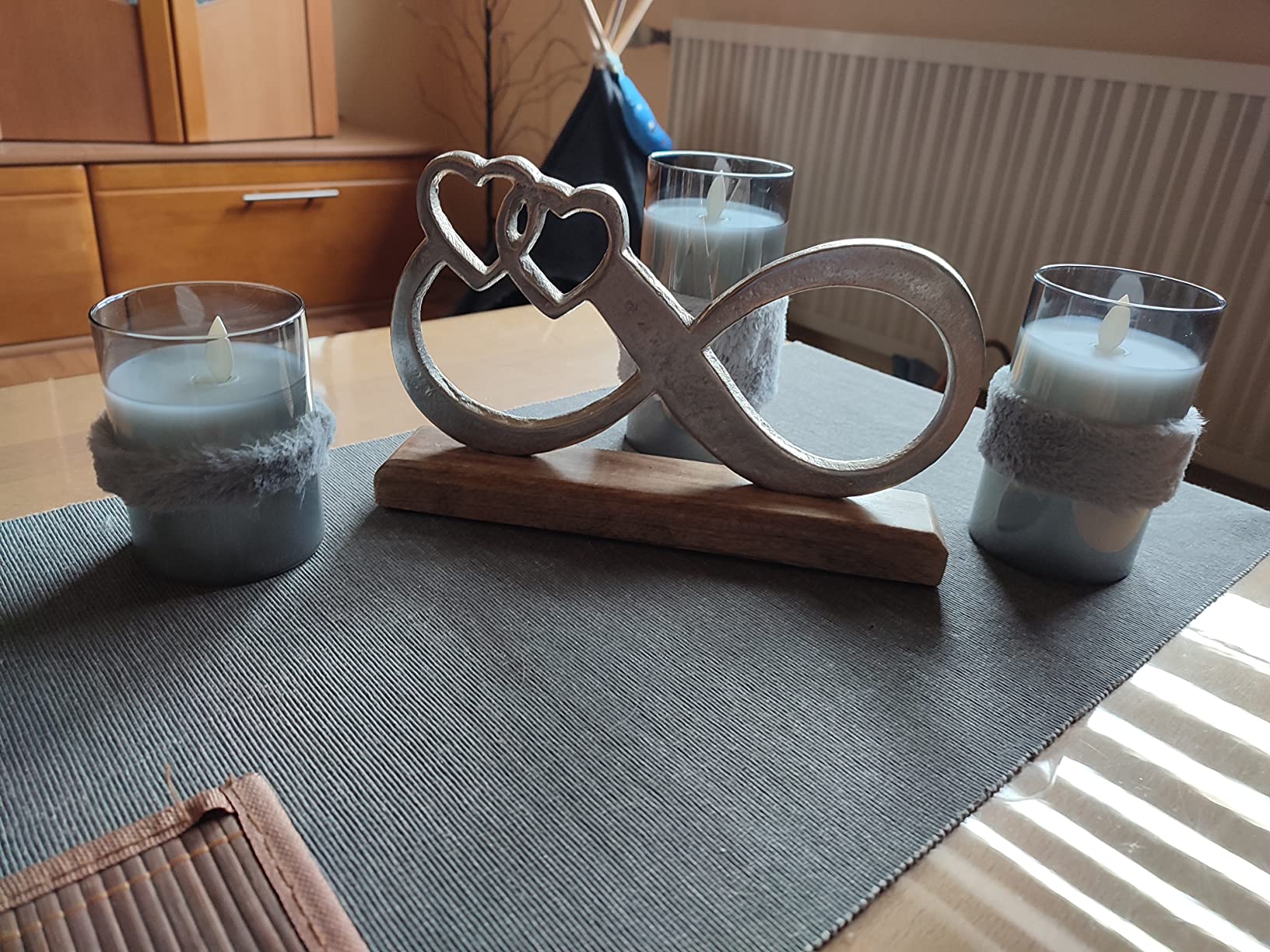 Timer praktisch
