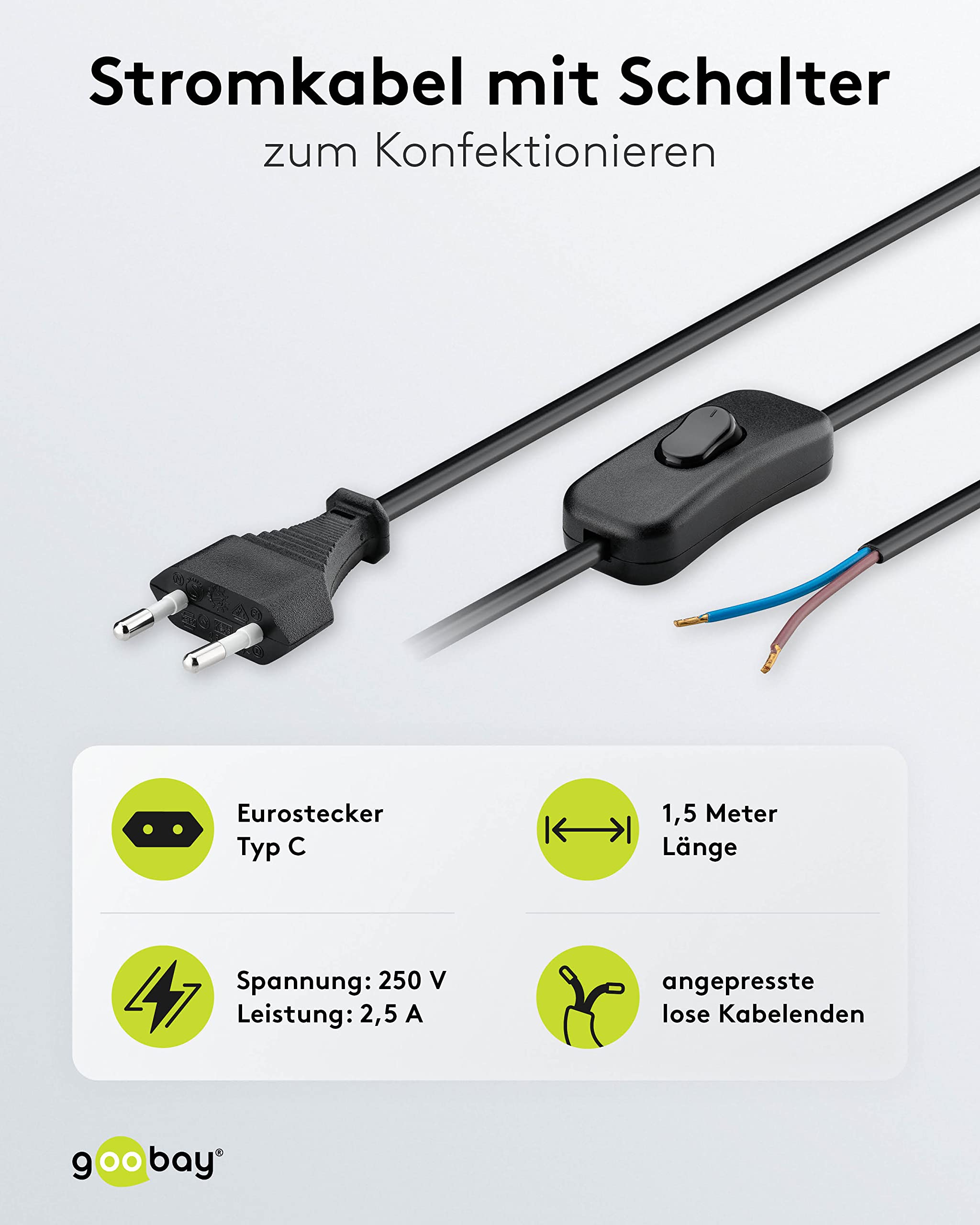 goobay-power-netzkabel-eurostecker-schalter-1-5m-schwarz image 2