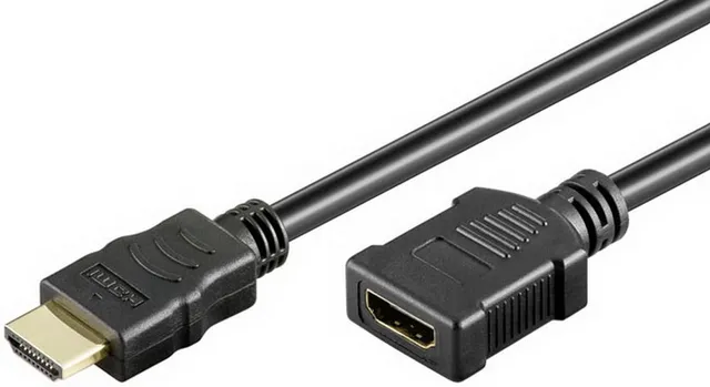 goobay-34289-hdmi-verl-ngerungskabel-high-speed image 1