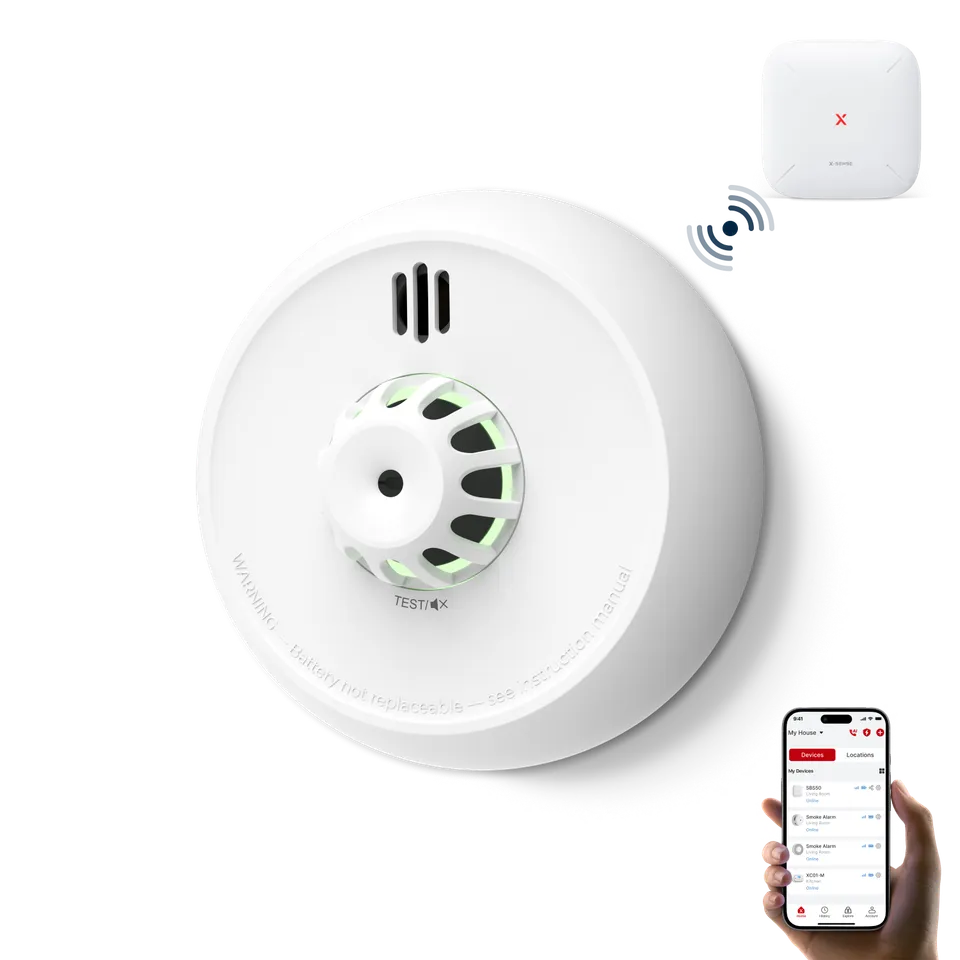 x-sense-hausalarme-xh02-m-hitzemelder-1-st-ck-app-10-jahre image 1