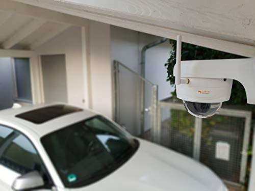 lupus-netzwerkkameras-le204-wlan-domekamera-aussen-4mp image 4