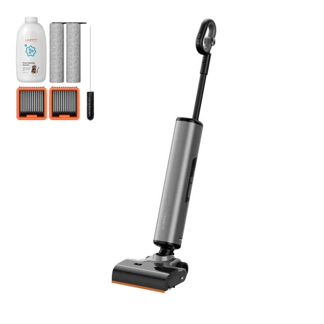 uwant-d800-nass-und-trockensauger-25-000-pa-kantenreinigung image 1