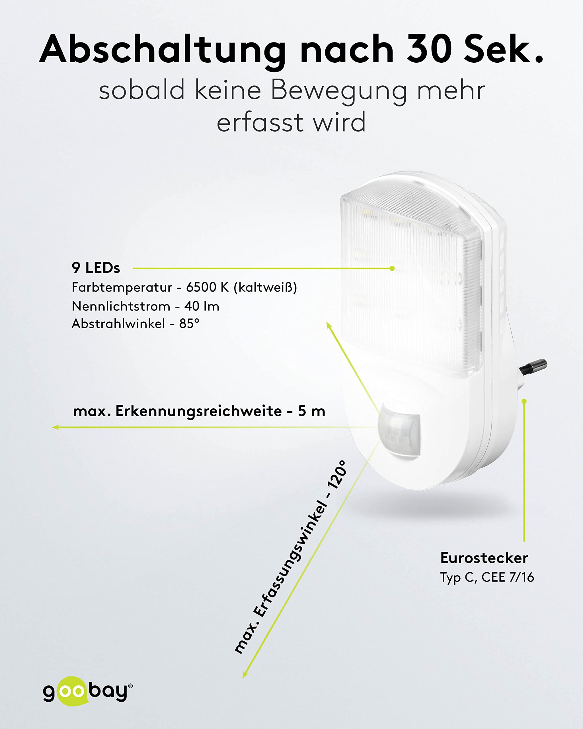goobay-power-96500-led-nachtlicht-bewegungsmelder-wei image 4