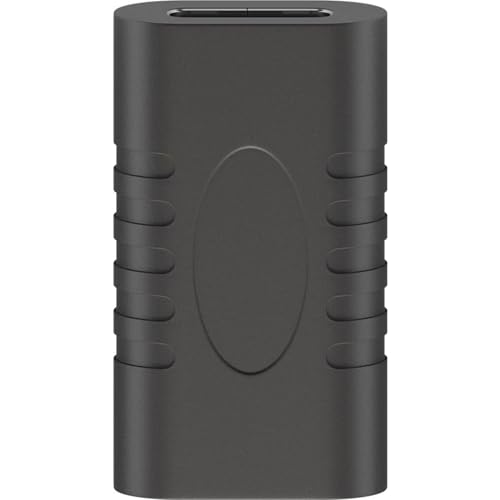 goobay-audio-video-usb-c-buchse-buchse-adapter-schwarz-5-gbit-s image 8