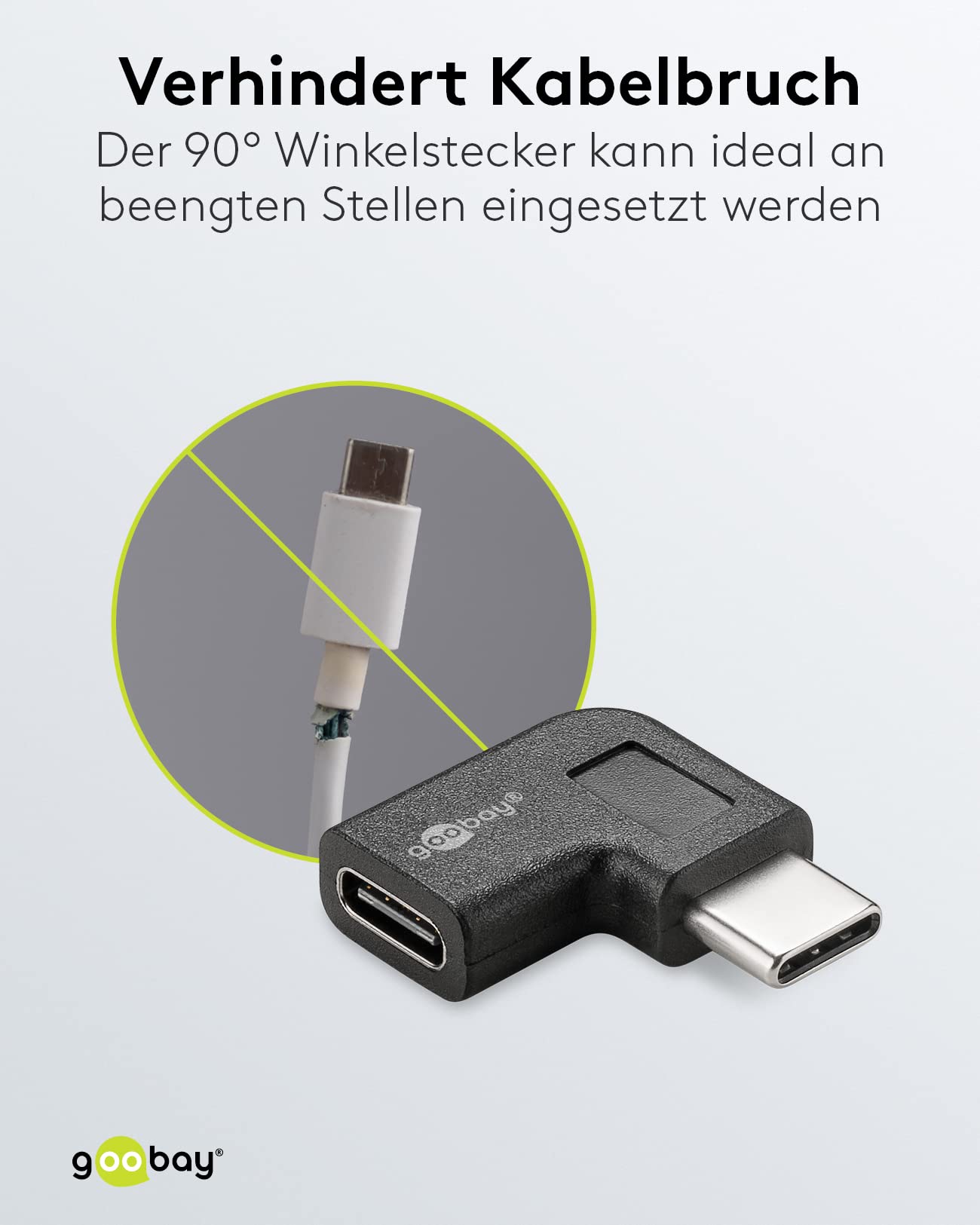 goobay-mobility-usb-c-winkeladapter-90-5gbit-s-schwarz image 5
