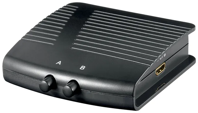 goobay-audio-video-avs-20-hdmi-umschaltbox-2-fach-manuell image 1