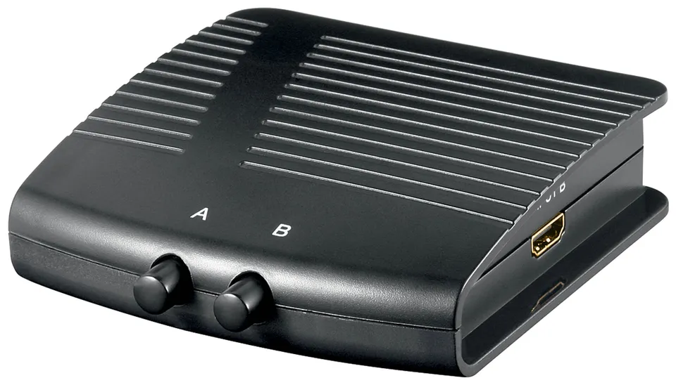 goobay-audio-video-avs-20-hdmi-umschaltbox-2-fach-manuell image 1