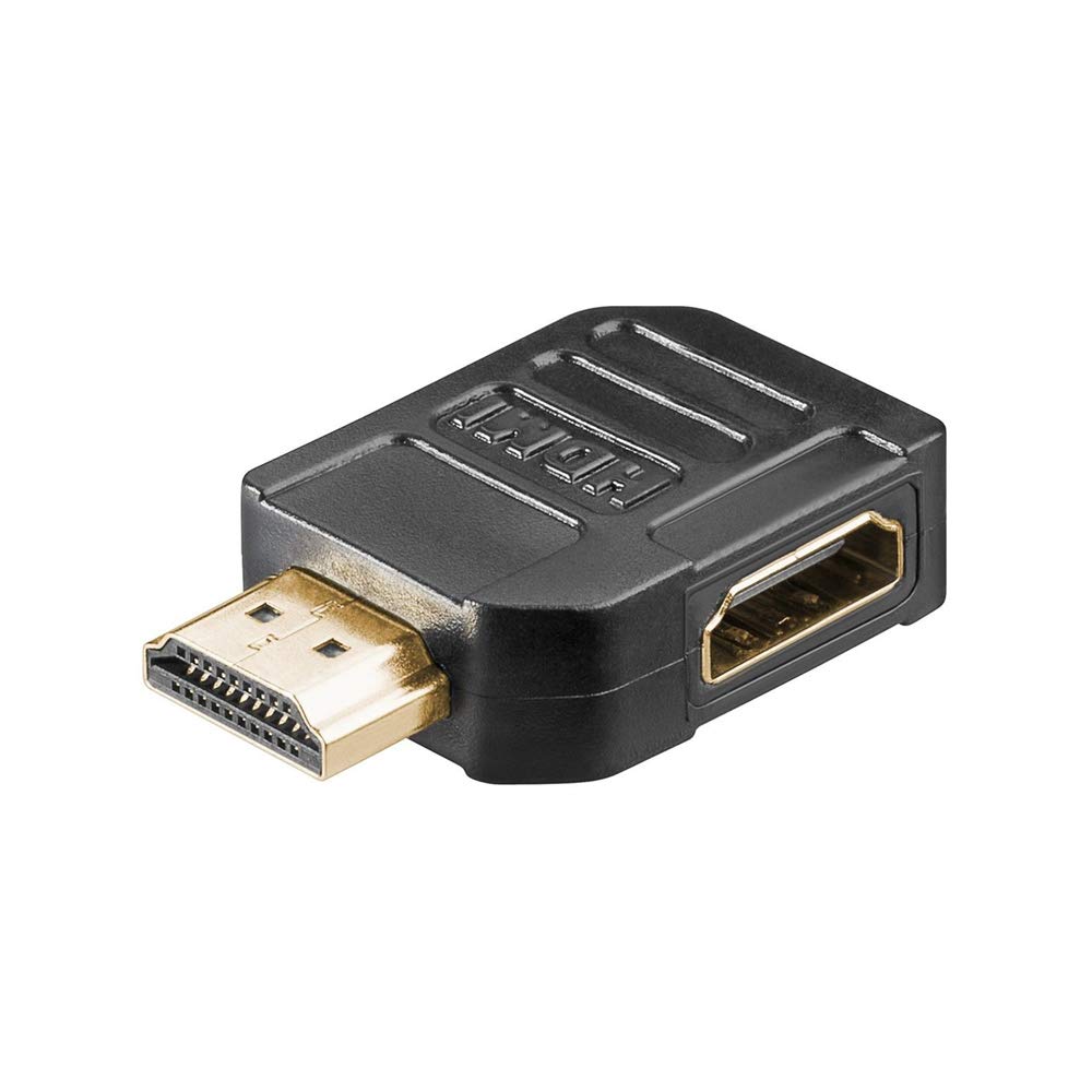 goobay-audio-video-51725-hdmi-winkeladapter-270-4k-schwarz image 1